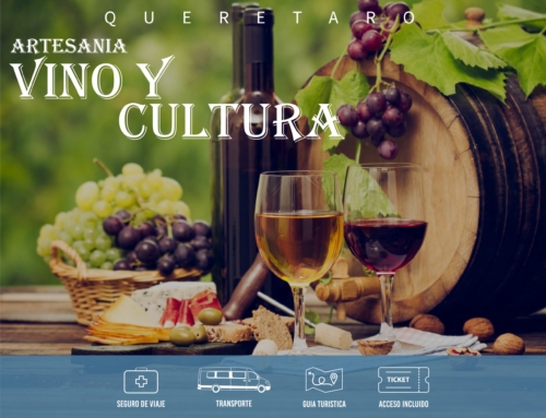 Artesania, Vino y Cultura