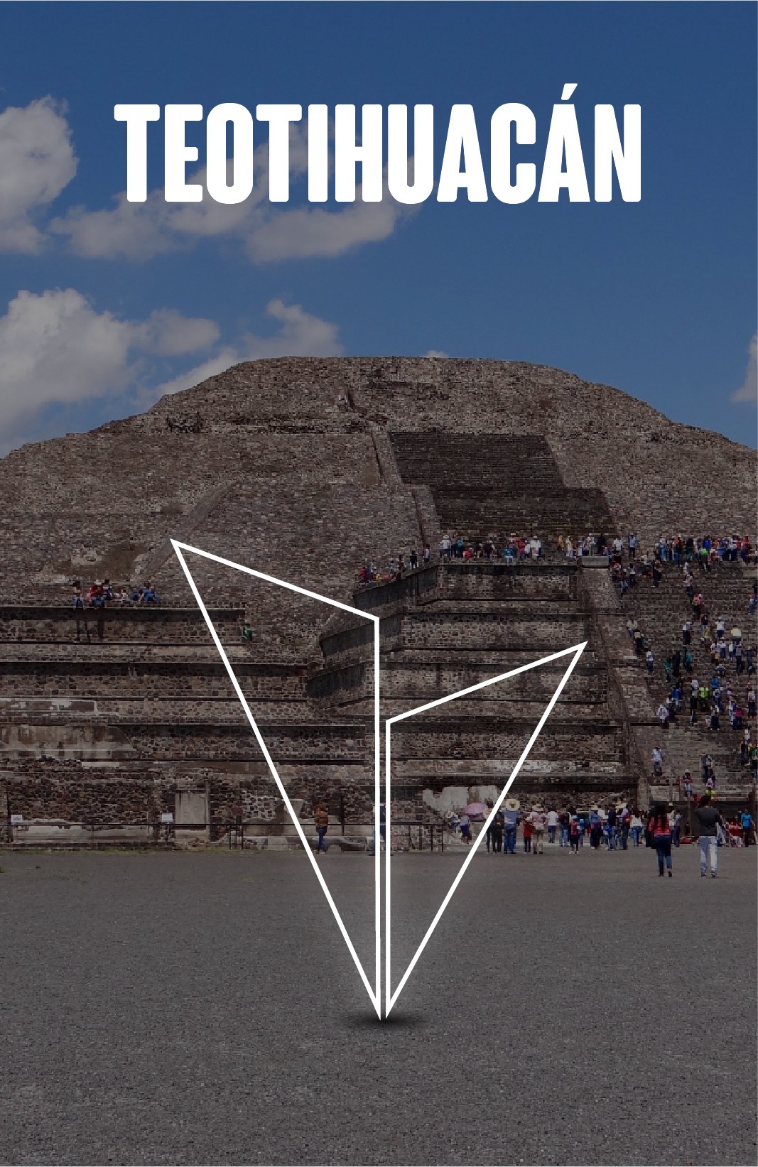 Teotihuacán (1)